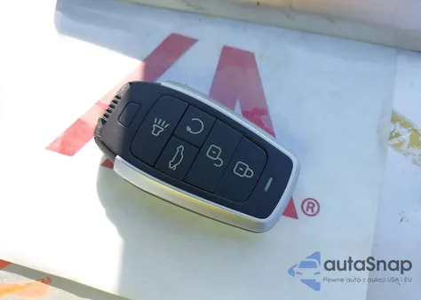 2025 Buick Envista Avenir Fwd z USA, uszkodzony, nr VIN KL47LCEPXSB108088